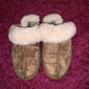 Ugg slippers